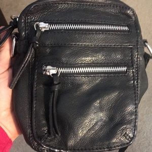 Nino Bossi crossbody